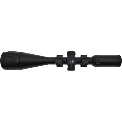 Оптичний приціл Hawke Fast Mount 4-16x50 AO сітка Mil Dot з підсвічуванням (11460)
