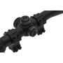 Оптичний приціл Hawke Fast Mount 4-16x50 AO сітка Mil Dot з підсвічуванням (11460)