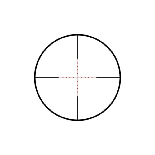 Оптичний приціл Hawke Fast Mount 4-16x50 AO сітка Mil Dot з підсвічуванням (11460)