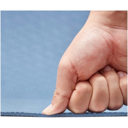 Килимок для йоги Adidas Yoga Mat ADYG-10001PI Уні 173 х 61 х 0,4 см синій (885652026635)