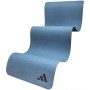 Килимок для йоги Adidas Yoga Mat ADYG-10001PI Уні 173 х 61 х 0,4 см синій (885652026635)