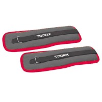 Обважнювач Toorx AHF-074 2 х 2 кг (931940)