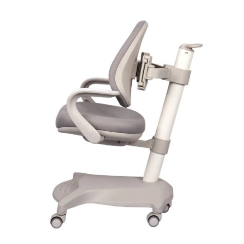 Дитяче крісло FunDesk Salvia Grey