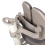 Дитяче крісло FunDesk Salvia Grey