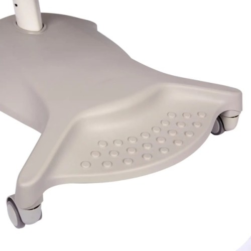 Дитяче крісло FunDesk Salvia Grey