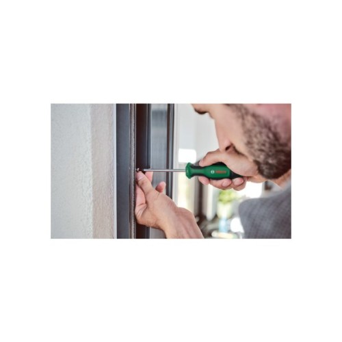 Набір викруток Bosch Torx 5шт, T10, 15, 20, 25, 30. (1.600.A02.BX6)