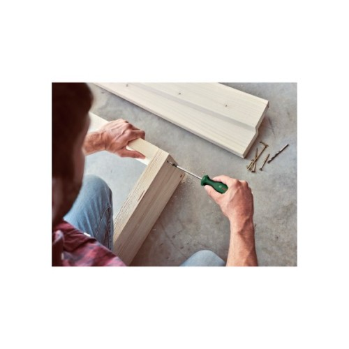 Набір викруток Bosch Torx 5шт, T10, 15, 20, 25, 30. (1.600.A02.BX6)