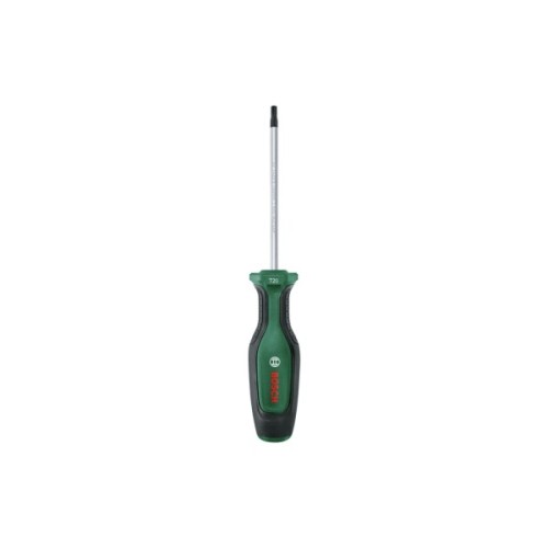 Набір викруток Bosch Torx 5шт, T10, 15, 20, 25, 30. (1.600.A02.BX6)