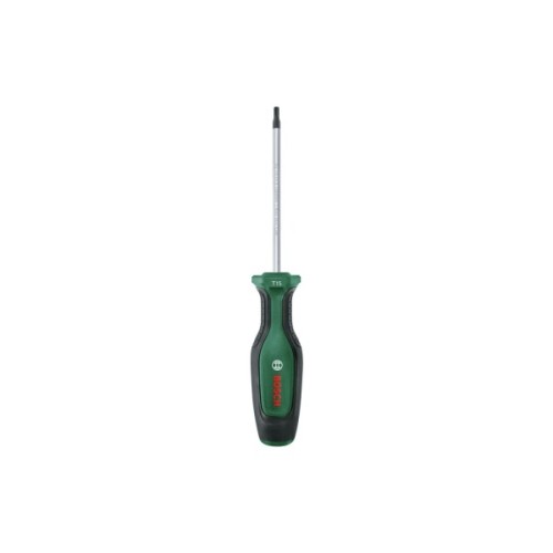 Набір викруток Bosch Torx 5шт, T10, 15, 20, 25, 30. (1.600.A02.BX6)