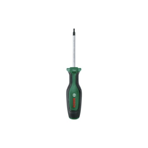 Набір викруток Bosch Torx 5шт, T10, 15, 20, 25, 30. (1.600.A02.BX6)