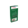 Набір викруток Bosch Torx 5шт, T10, 15, 20, 25, 30. (1.600.A02.BX6)