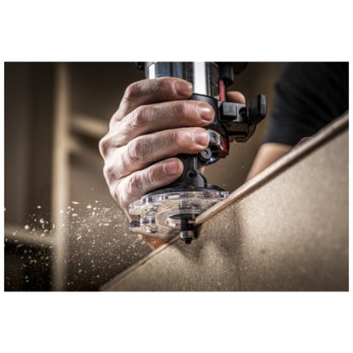 Фрезер Skil 3170 CA Compact акумуляторний безщітковий (Без АКБ та ЗП) (VA1E3170CA)