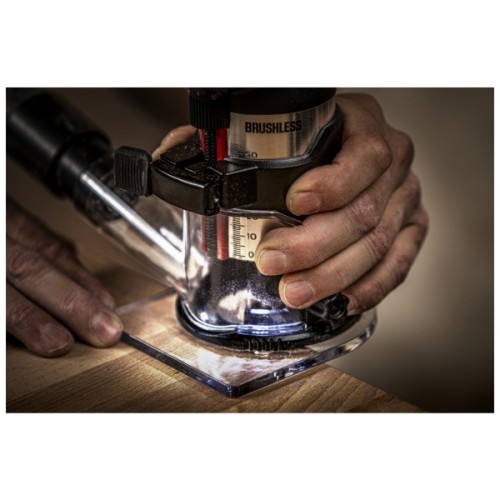 Фрезер Skil 3170 CA Compact акумуляторний безщітковий (Без АКБ та ЗП) (VA1E3170CA)