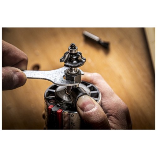 Фрезер Skil 3170 CA Compact акумуляторний безщітковий (Без АКБ та ЗП) (VA1E3170CA)