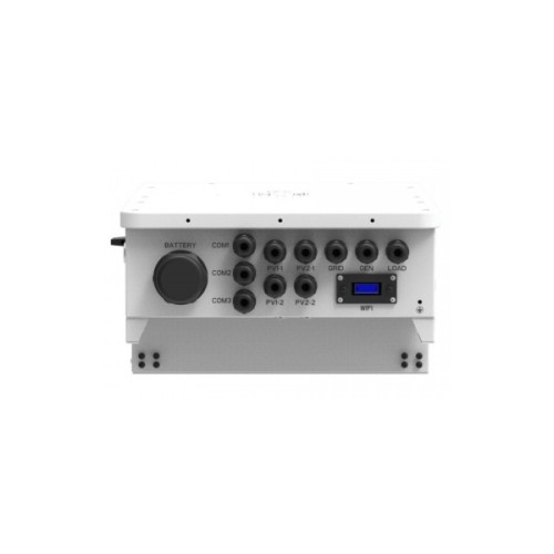Сонячний інвертор Deye SUN-8K-SG01LP1-EU WiFi (SUN-8K-SG01LP1-EU)
