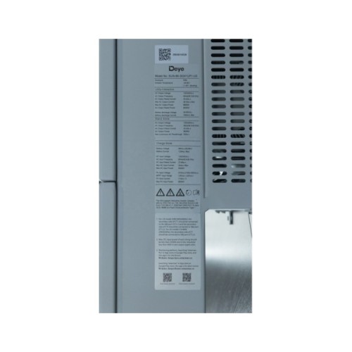 Сонячний інвертор Deye SUN-8K-SG01LP1-EU WiFi (SUN-8K-SG01LP1-EU)