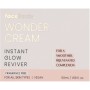 Крем для обличчя Face Facts Wonder Cream Unfragranced Без запаху 50 мл (5031413939163)