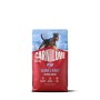 Сухий корм для собак Carnilove Active Salmon & Turkey Small Breed 4 кг (8595602581283)