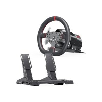 Кермо PXN V10 Ultra Bundle for PS4/XBOX/Xbox Series X|S/PC (PXN-V10 Ultra EU)