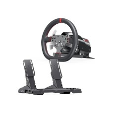Кермо PXN V10 Ultra Bundle for PS4/XBOX/Xbox Series X|S/PC (PXN-V10 Ultra EU) Кермо PXN V10 Ultra Bundle for PS4/XBOX/Xbox Series X|S/PC (PXN-V10 Ultra EU)
