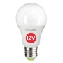 Лампочка Eurolamp LED ECO A60 12W E27 4000K 12-48V (LED-A60-12274(12-48V))