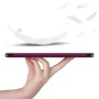 Чохол до планшета BeCover Smart Case Teclast P40HD 2023 10.1" Red Wine (711093)