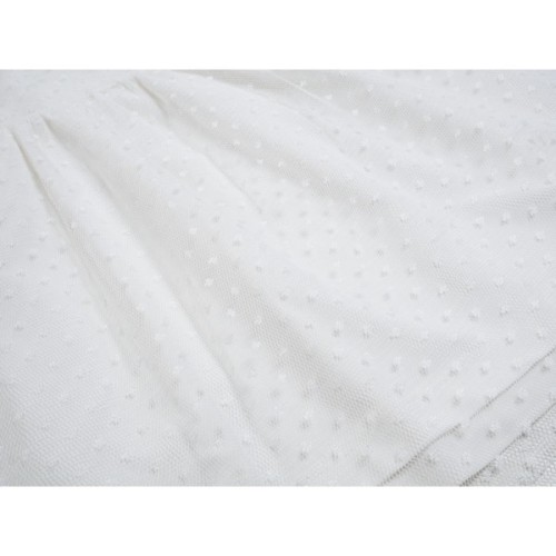 Плаття дитяче Breeze фатинове (21627-128G-cream)