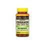 Трави Mason Natural Кориця з альфа-ліпоєвою кислотою, Cinnamon Alpha Lipoic Acid, 60 кап. (MAV-16555)