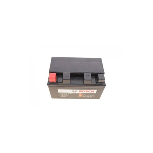 Акумулятор автомобільний Bosch 0 986 FA1 140