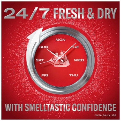 Дезодорант Old Spice Power Start 50 мл (8700216658966)