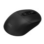 Мишка AOC MS210B Wireless/Bluetooth Black (MS210B/LA)