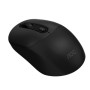 Мишка AOC MS210B Wireless/Bluetooth Black (MS210B/LA)