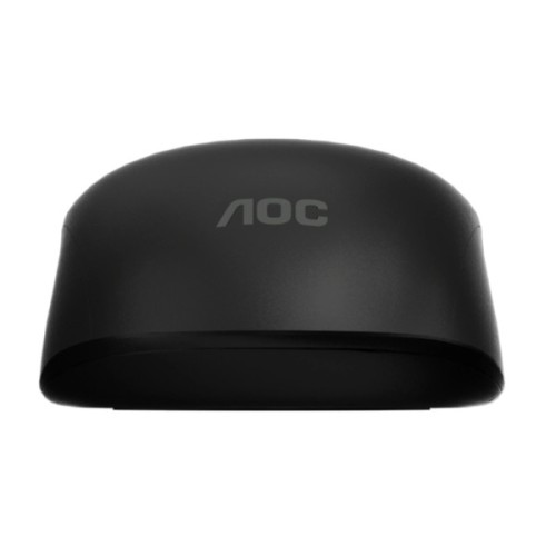 Мишка AOC MS210B Wireless/Bluetooth Black (MS210B/LA)