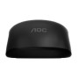 Мишка AOC MS210B Wireless/Bluetooth Black (MS210B/LA)