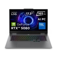 Ноутбук Lenovo LOQ 17IRX10 (83JH00EQRA)