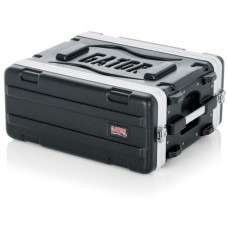 Кейс для звукового обладнання Gator 4U Audio Rack (Shallow) (GR-4S) Кейс для звукового обладнання Gator 4U Audio Rack (Shallow) (GR-4S)