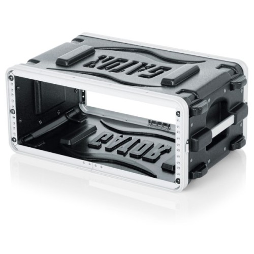 Кейс для звукового обладнання Gator 4U Audio Rack (Shallow) (GR-4S)