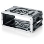 Кейс для звукового обладнання Gator 4U Audio Rack (Shallow) (GR-4S)