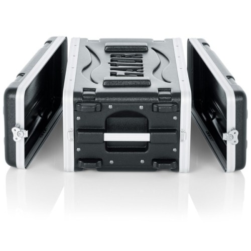 Кейс для звукового обладнання Gator 4U Audio Rack (Shallow) (GR-4S)
