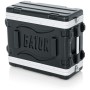 Кейс для звукового обладнання Gator 4U Audio Rack (Shallow) (GR-4S)