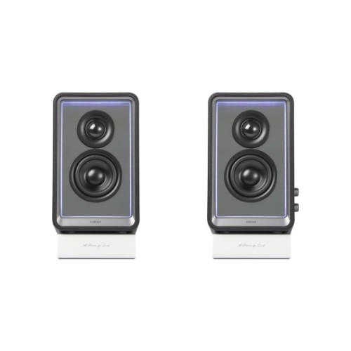 Акустична система Edifier QR65 Black (QR65Black)