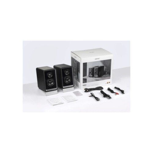 Акустична система Edifier QR65 Black (QR65Black)