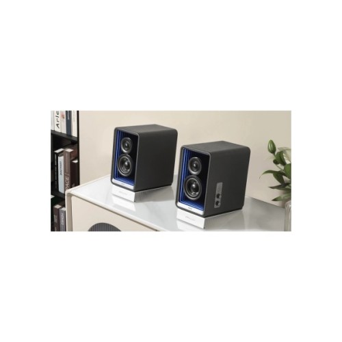 Акустична система Edifier QR65 Black (QR65Black)