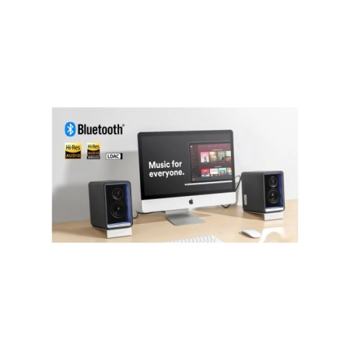 Акустична система Edifier QR65 Black (QR65Black)