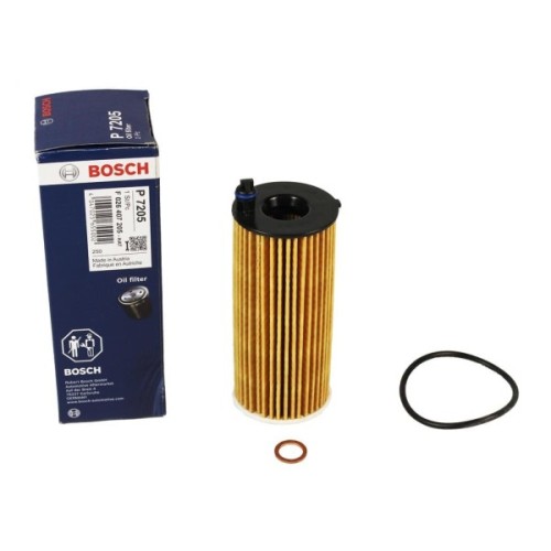 Фільтр масляний Bosch F026407205