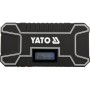 Пуско зарядний пристрій Yato YT-83082