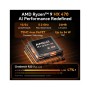 Комп'ютер Geekom A9 MAX / Ryzen AI 9 HX 470, 32, 1TB, Radeon 890M, WIN11 P (GMA9MAXRAI9HX470-321T-EU)