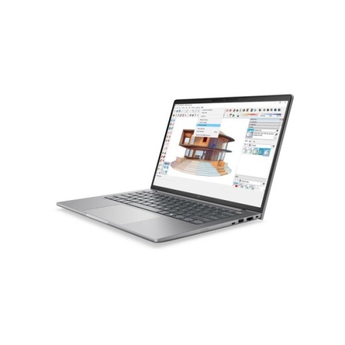 Ноутбук HP ZBook 8 G2i (DZ4F1ET)