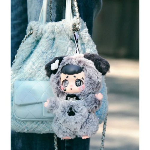 М'яка іграшка 10/10 Toys сюрприз з кільцем Kasa Wonderful dreams (KS-001-002)