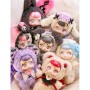 М'яка іграшка 10/10 Toys сюрприз з кільцем Kasa Wonderful dreams (KS-001-002)